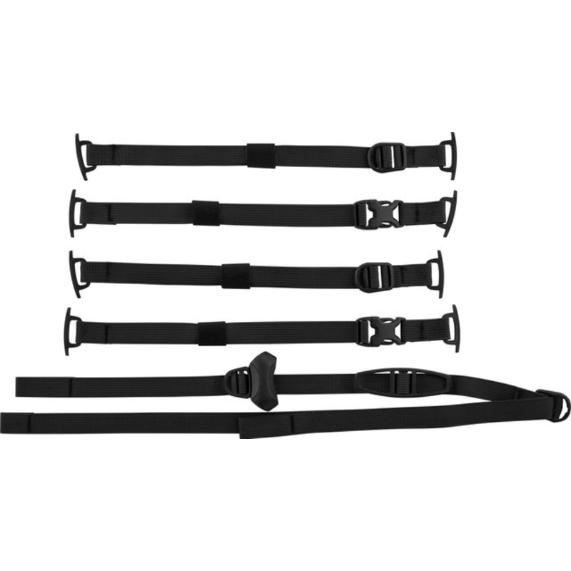 ORTLIEB Compression Strap Set for Atrack