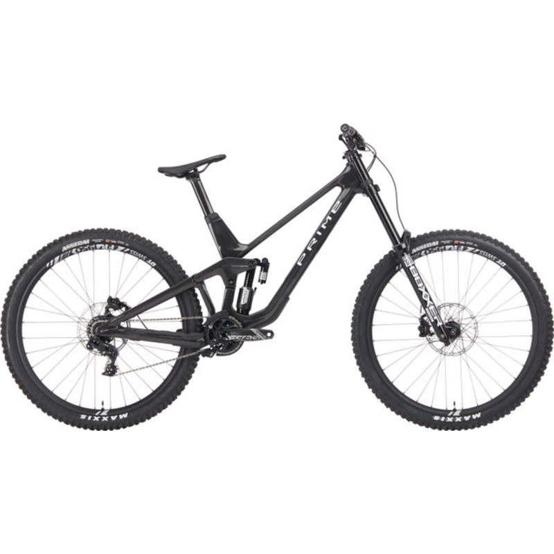 Prime Bicycles Rocket GX RockShox 29″ Carbon Mountain Bike