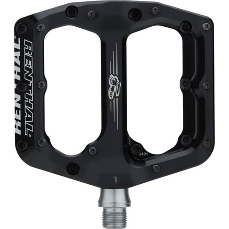 Renthal Revo-F platform pedals