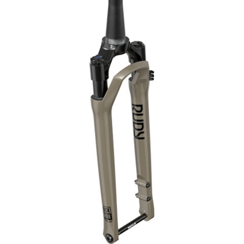 RockShox Rudy Ultimate XPLR Race Day 2 Solo Air 28″ Suspension Fork