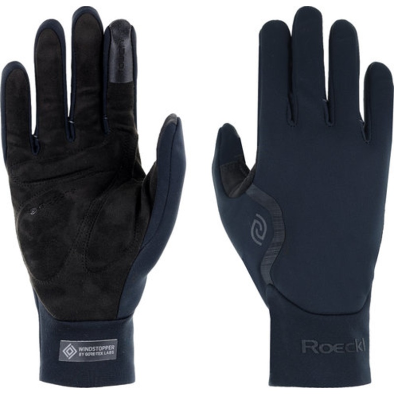 Roeckl Racale full finger gloves