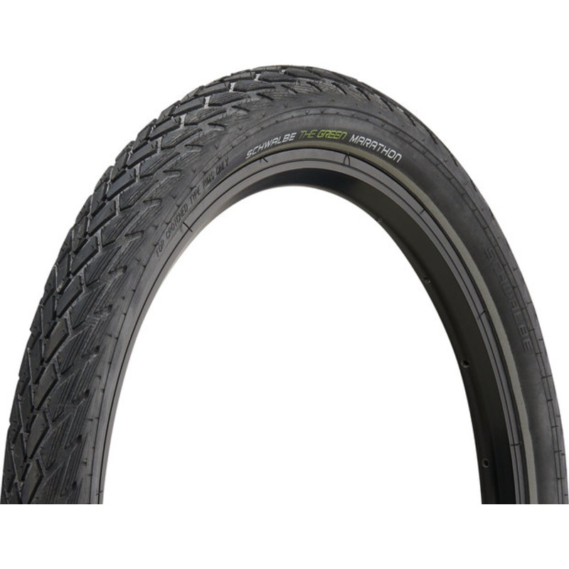 Schwalbe Green Marathon Performance ADDIX Eco 20″ Wired Tyre