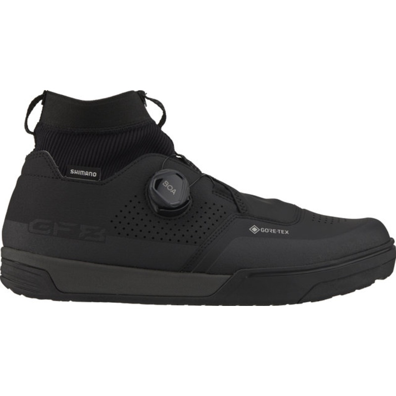 Shimano SH-GF800 Gravity Flat MTB Shoes GORE-TEX