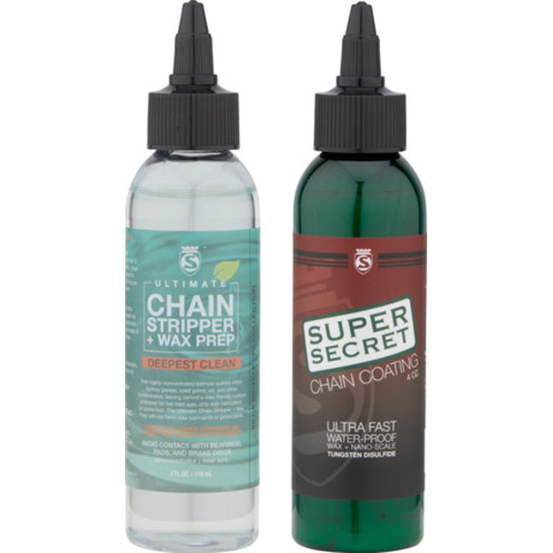 SILCA Super Secret Wax Starter Pack