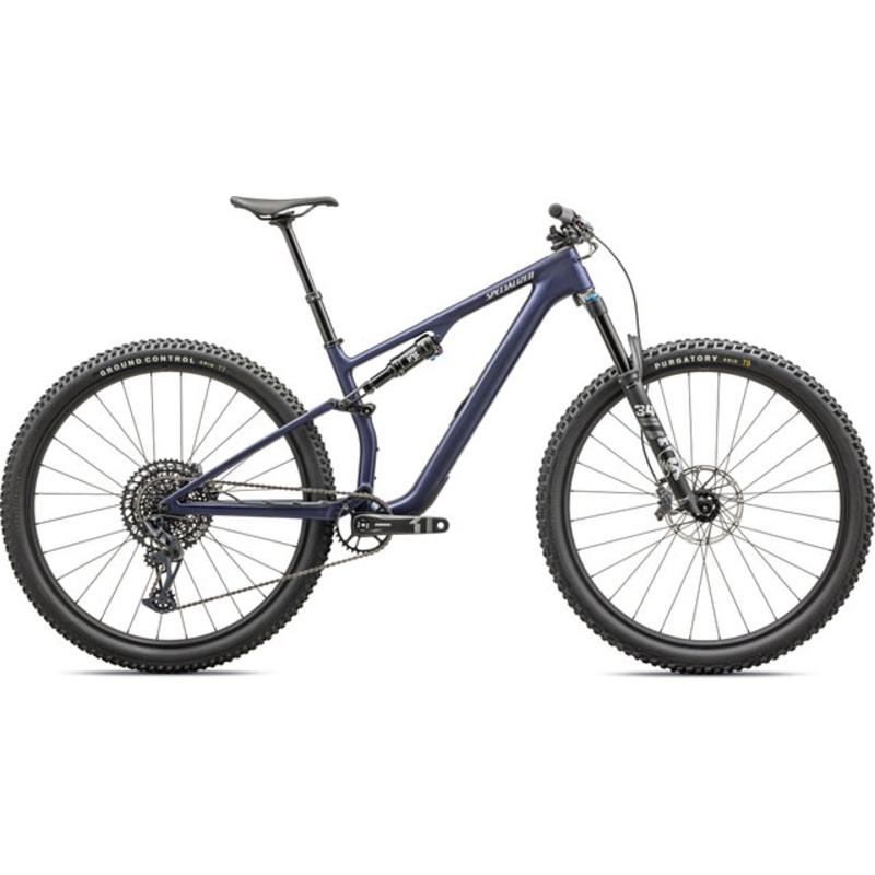 Specialized Epic 8 Evo Comp Carbon 29″ Mountain Bike