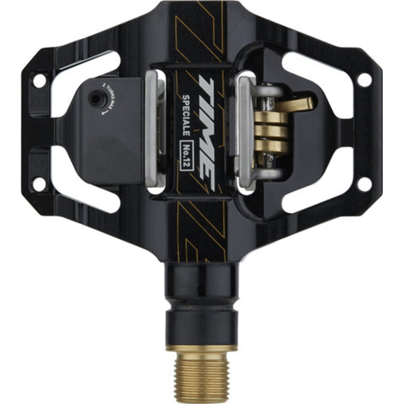 time Speciale 12 Small Clipless Pedals