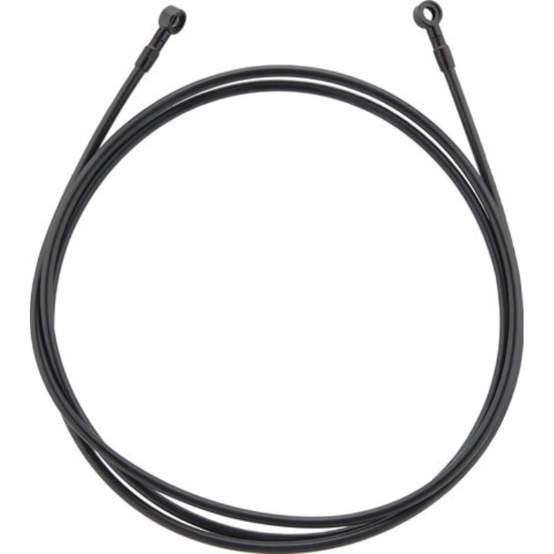 Trickstuff Beta Kevlar Brake Line Kit Banjo for Piccola