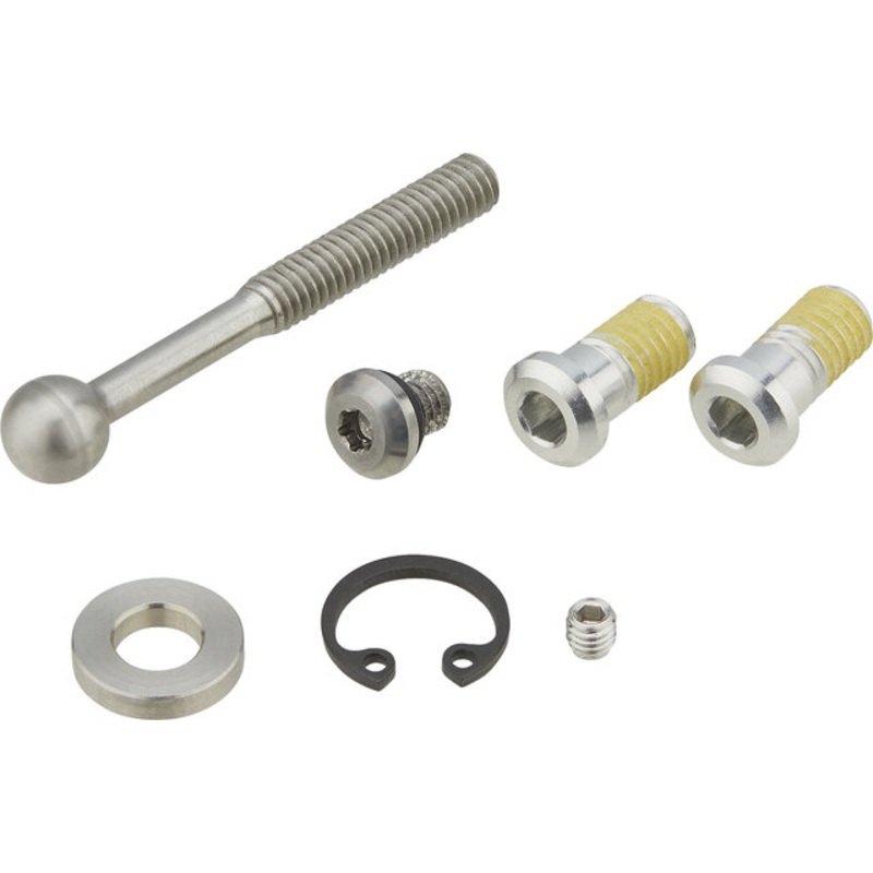 Trickstuff Brake Lever Service Kit Direttissima