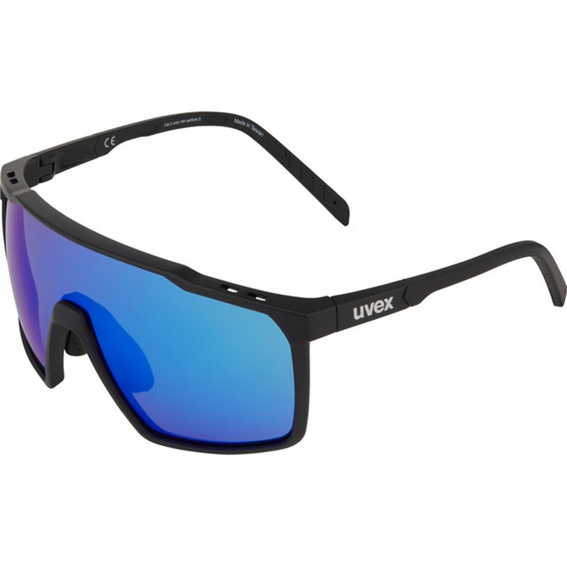 uvex mtn perform S Sports Glasses