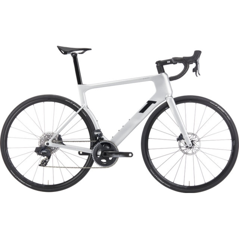 3T Strada ICR Ltd Force AXS 2x Carbon Road Bike