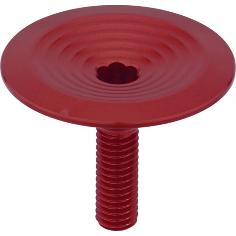 absoluteBLACK Premium Integrated Top Cap