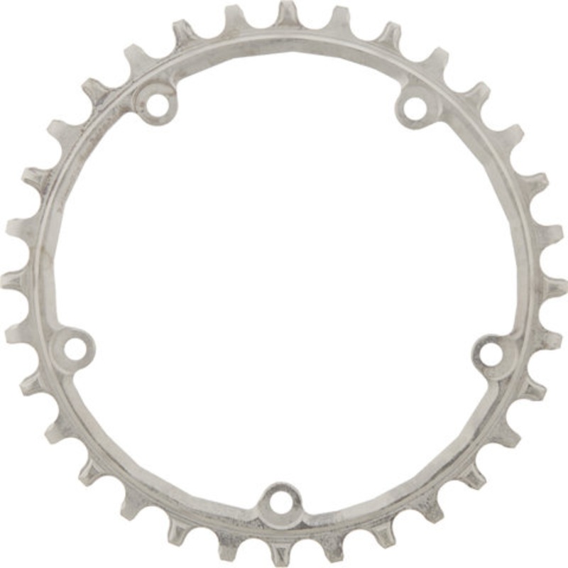 absoluteBLACK Super Steel E-bike Chainring for 11-/12-speed