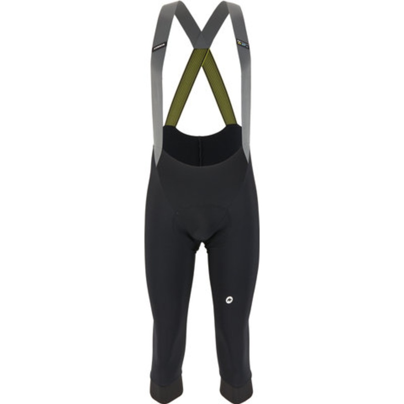 ASSOS Mille GT Spring Fall C2 Bib Knickers Bib Tights