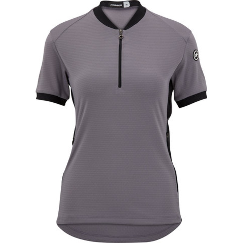 ASSOS Uma GTC C2 Women’s Jersey