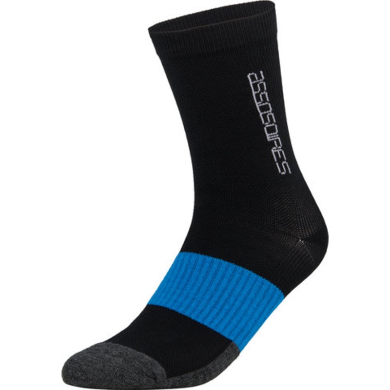 ASSOS Winter Evo Socks