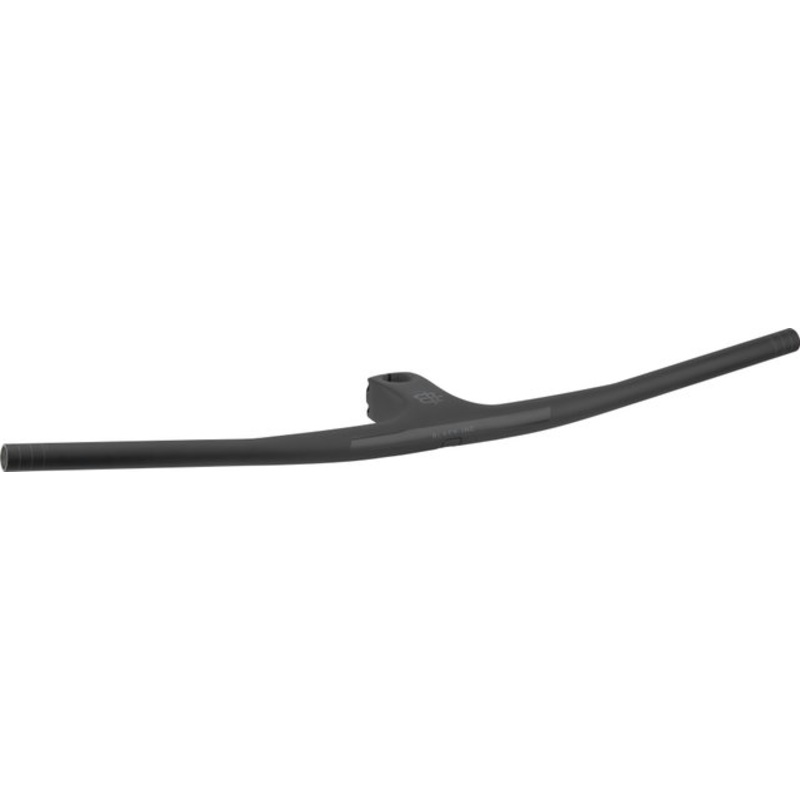 Black Inc MTB 28.6 Carbon Handlebar Stem Unit