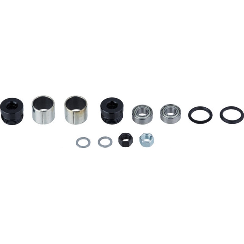Burgtec Service Kit for MK4 Composite Platform Pedals
