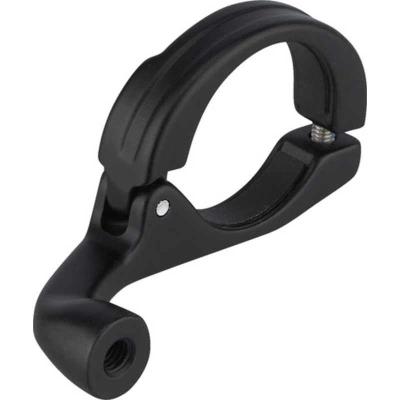 busch mller Single-Arm Aluminium Handlebar Mount