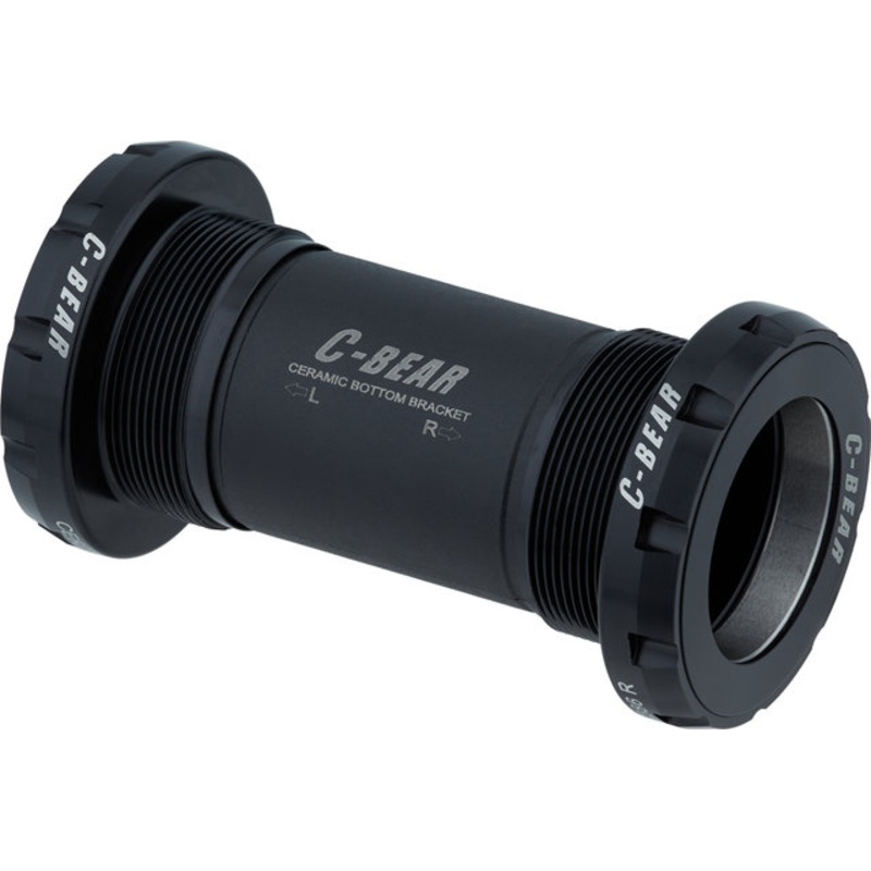 C-BEAR BSA BB386EVO Race Bottom Bracket