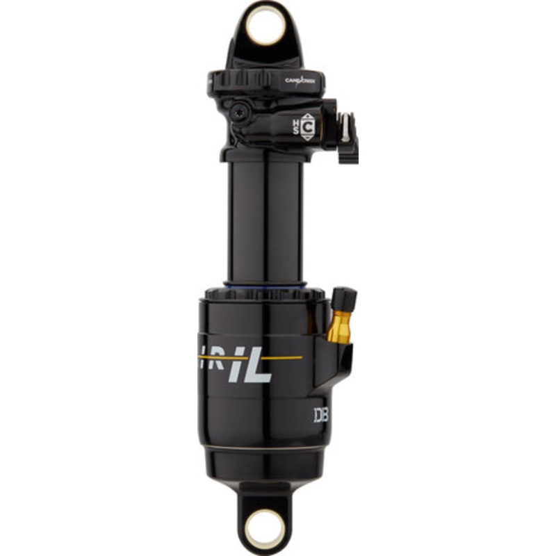 Cane Creek Air IL G2 Double Barrel Air Shock