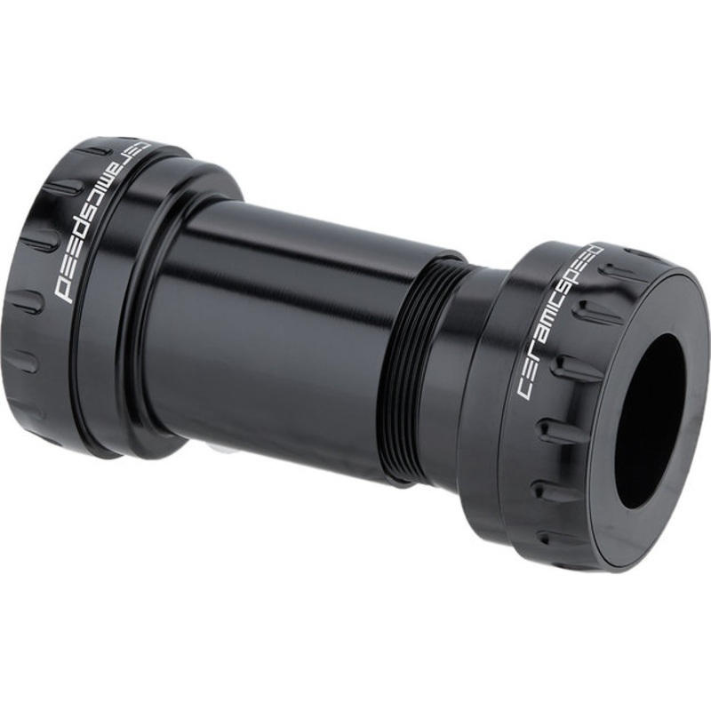 CeramicSpeed BB30 Shimano MTB Coated Bottom Bracket 42 x 73 mm