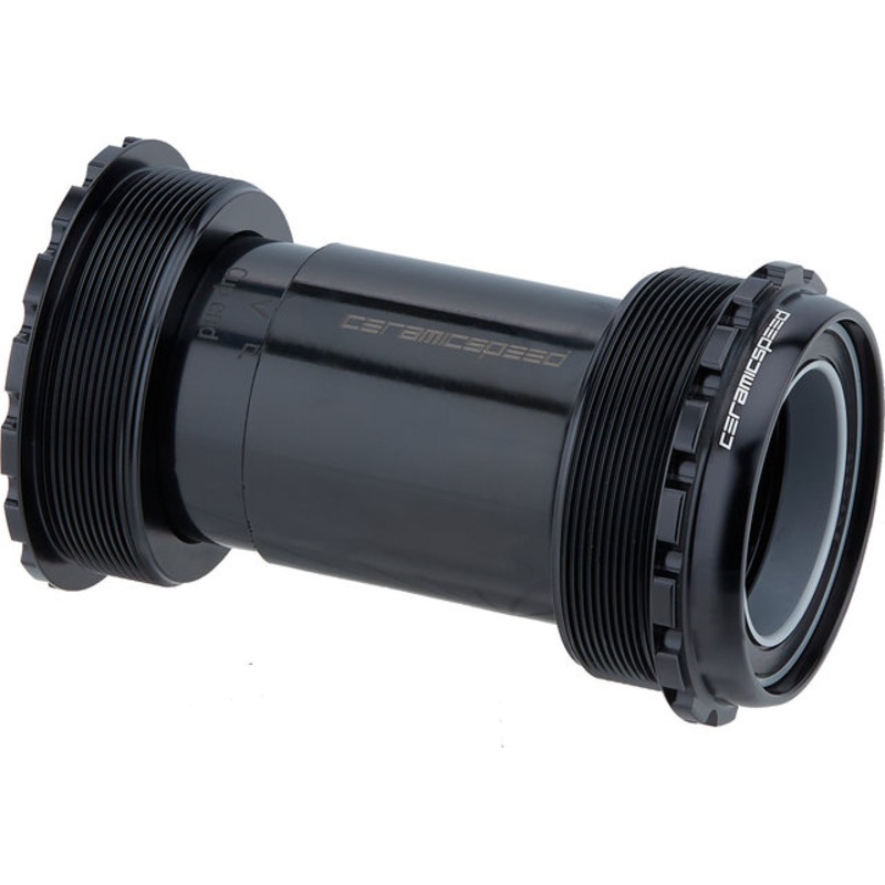 CeramicSpeed T47a 30 mm Coated Bottom Bracket