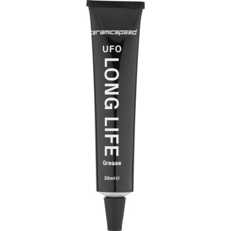 CeramicSpeed UFO Bearings Long Life Grease
