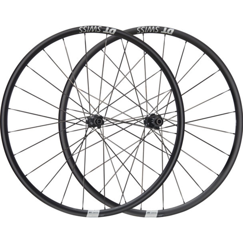 DT Swiss C 1800 SPLINE 23 Disc Center Lock 28″ Wheelset