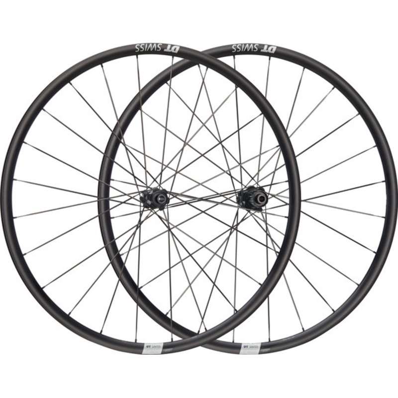 DT Swiss P 1800 SPLINE 23 Center Lock Disc 28″ Wheelset
