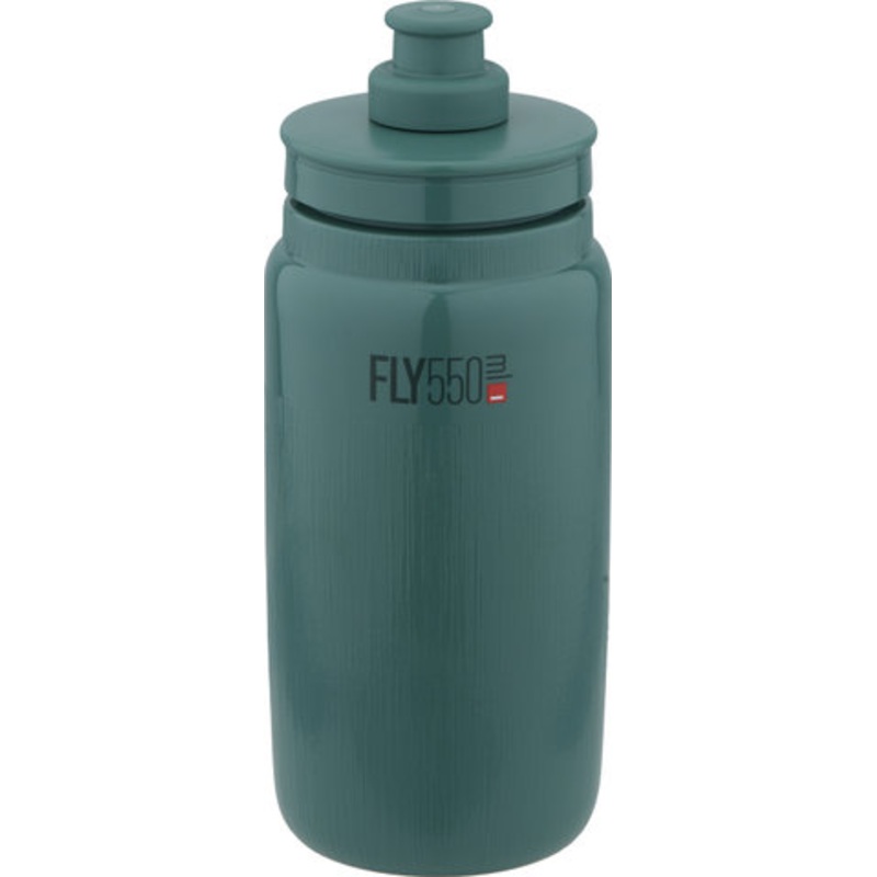 Elite Fly Tex Drink Bottle 550 ml
