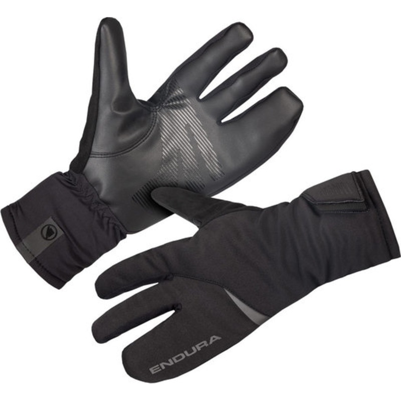 Endura Freezing Point Lobster Full Finger Gloves