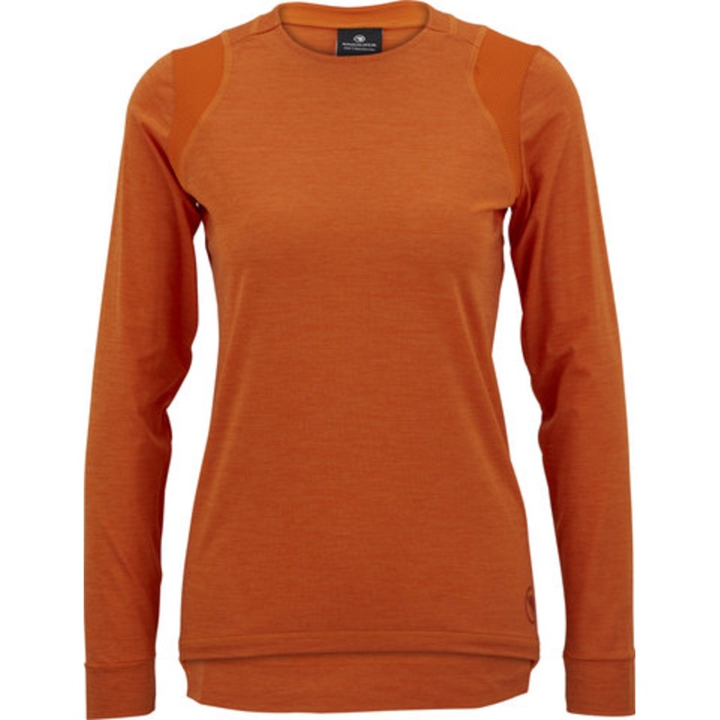 Endura SingleTrack L/S Women’s Jersey