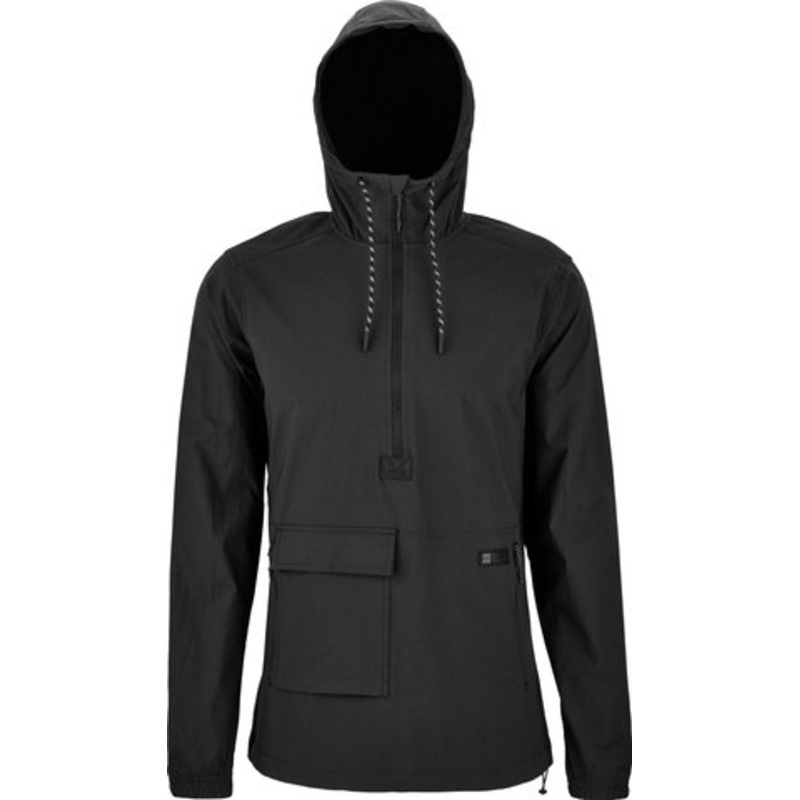 Fox Head Survivalist Anorak Jacket – 2023 Model
