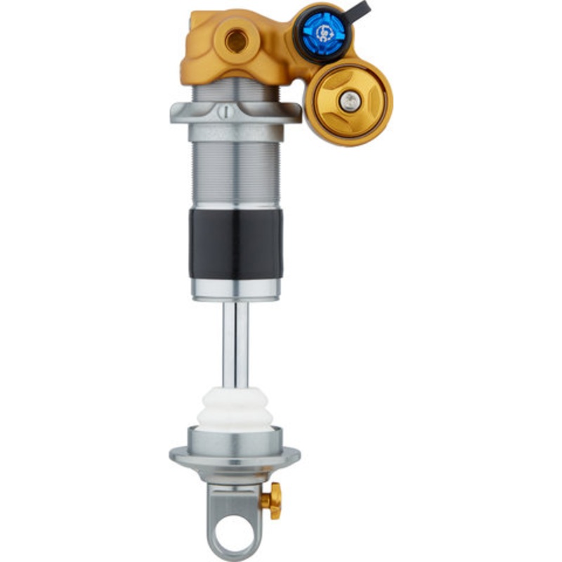 HLINS TTX 22 M.2 Coil Trunnion Side-by-Side Shock