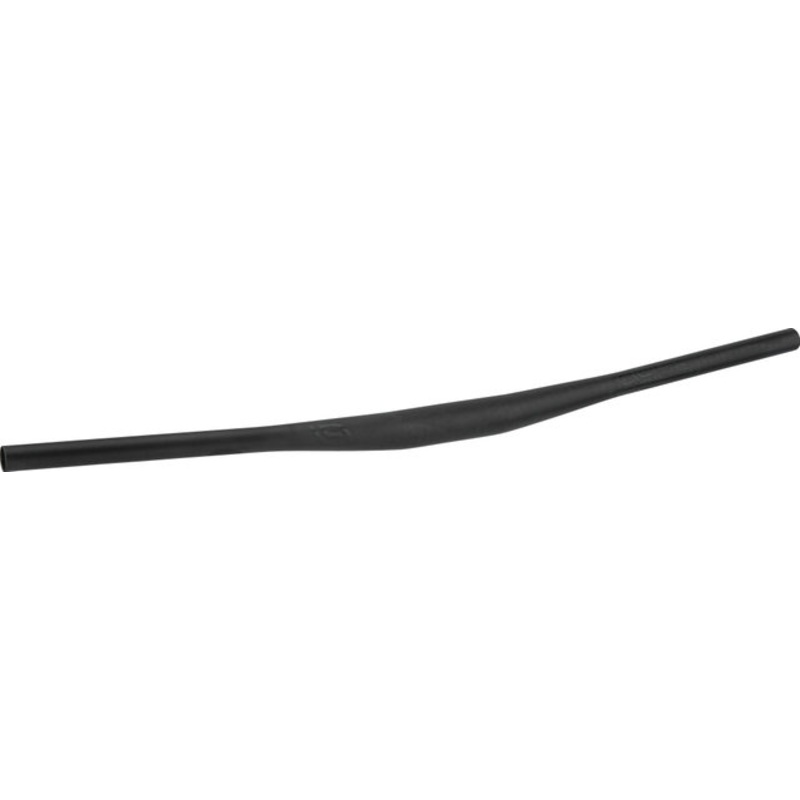 LEVELNINE MTB 35 10 mm Riser Handlebars