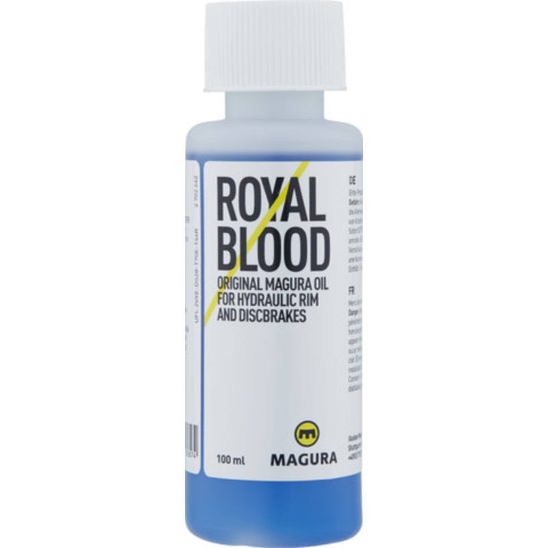 Magura Royal Blood Hydraulic Oil