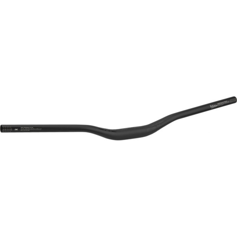 OneUp Components 35 mm 35 Aluminum Riser Handlebars