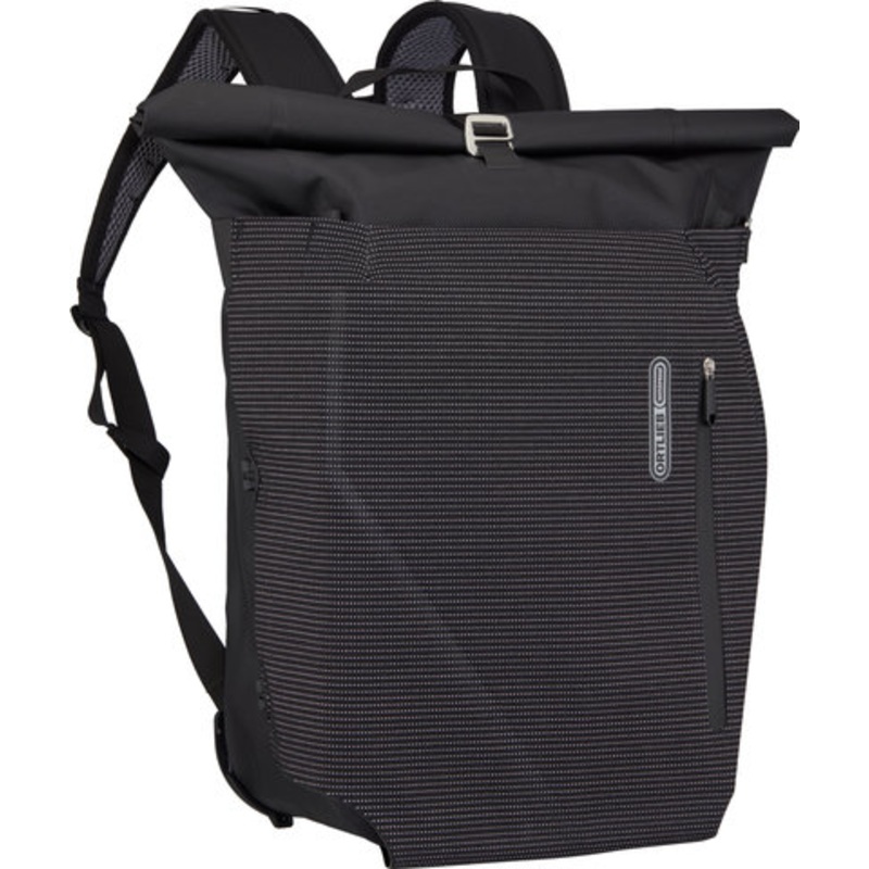 ORTLIEB Vario High-Vis QL2.1 Backpack-Pannier Hybrid