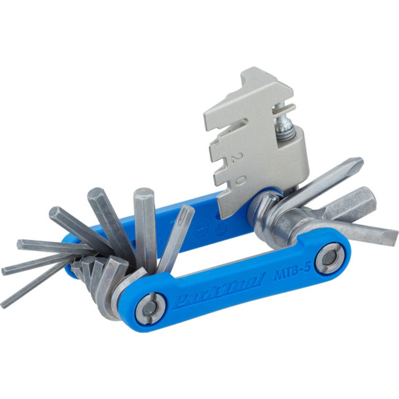 ParkTool Rescue Multi-tool MTB-5