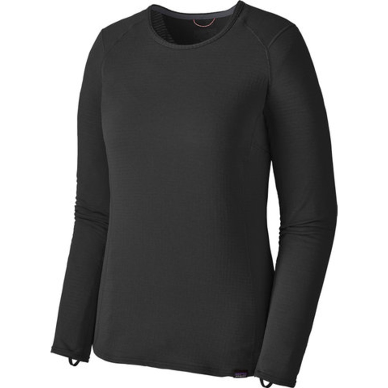 Patagonia Capilene Thermal Weight Crew L/S Women’s Undershirt