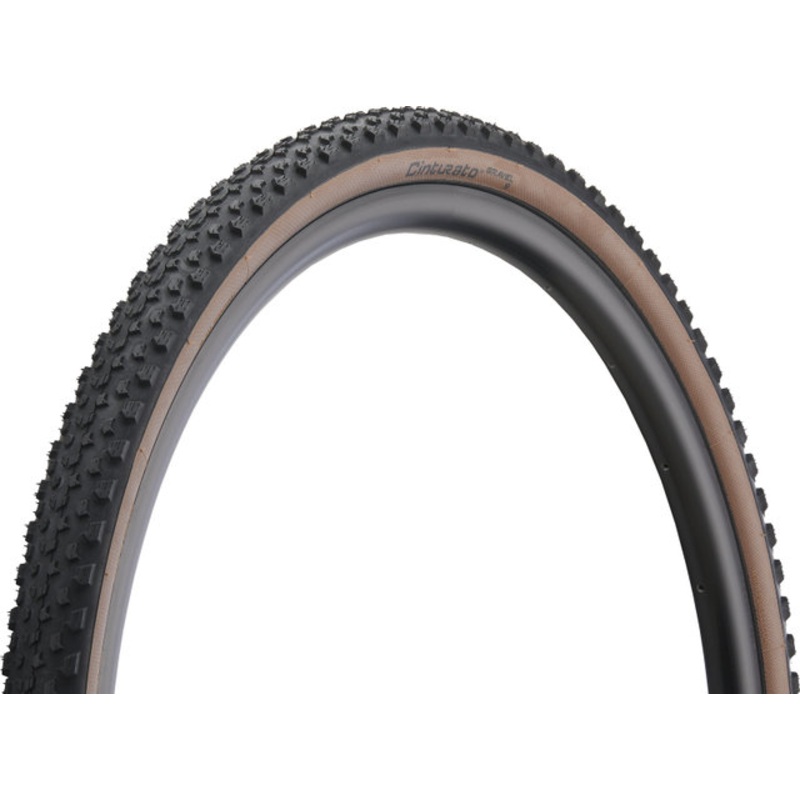 Pirelli Cinturato Gravel S TLR 28″ Folding Tyre