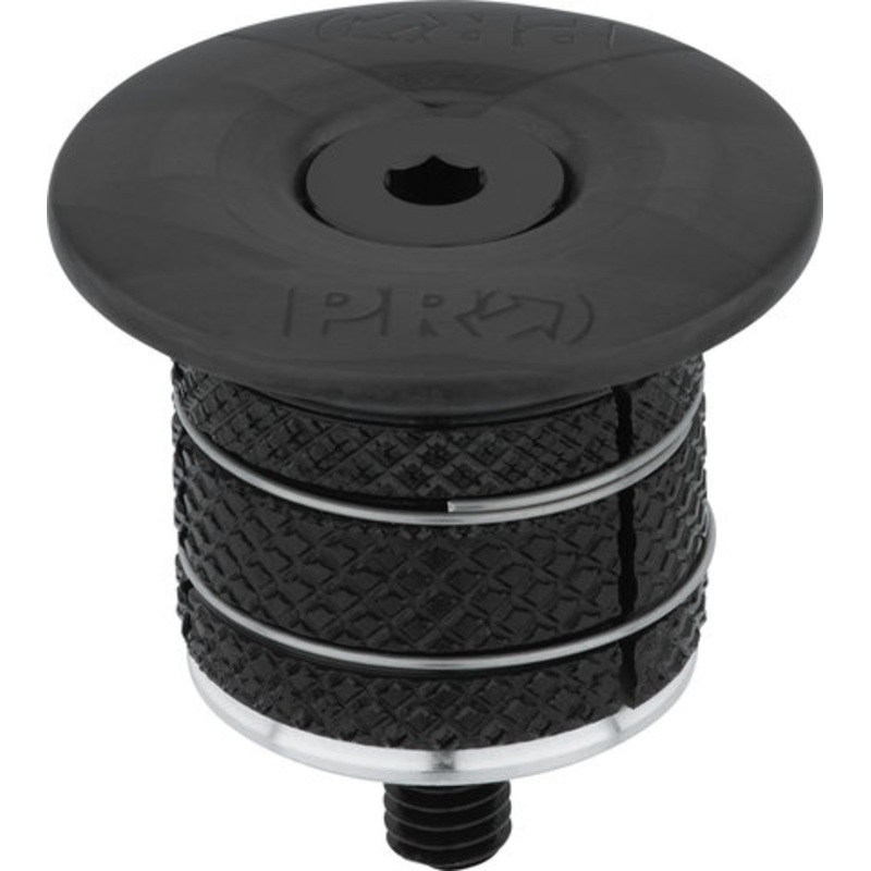 PRO Headset Top Cap w/ Expander for Carbon Steerer Tubes