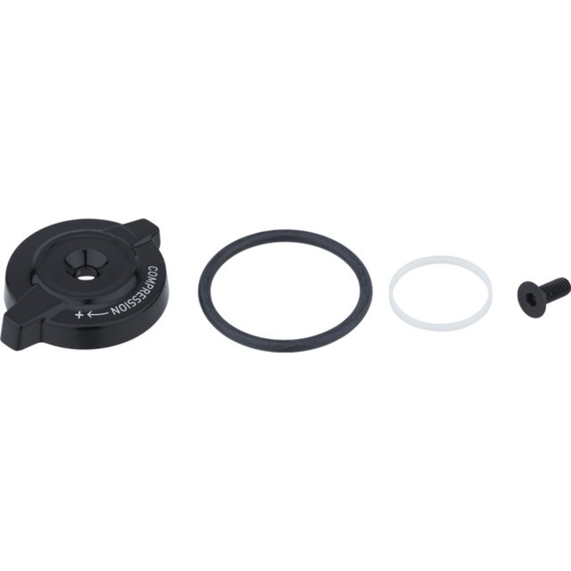 RockShox Fork Compression Knob Kit for ZEB Base A2