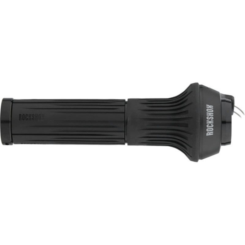 RockShox TwistLoc Base Remote 3 Position Twist Grip