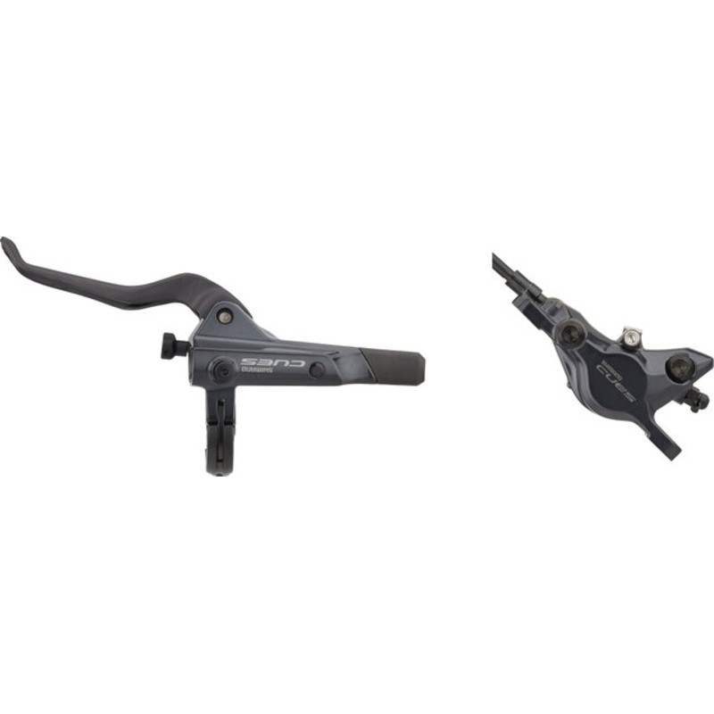Shimano CUES BR-U8000 Disc Brake w/ Metal Pad J-Kit