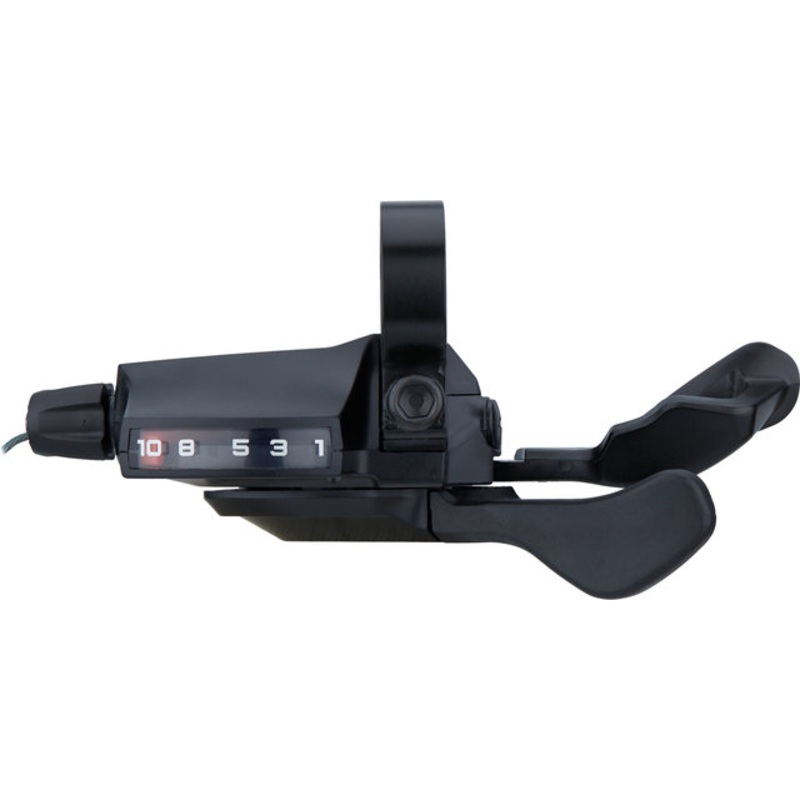 Shimano CUES SL-U6000 Clamp Shifter w/ Gear Indicator 10-/11-speed