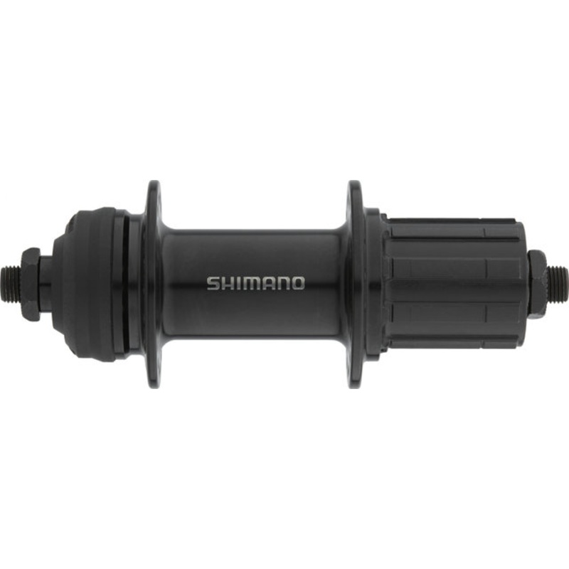 Shimano FH-QC400-HM Disc Center Lock Quick Release Rear Hub