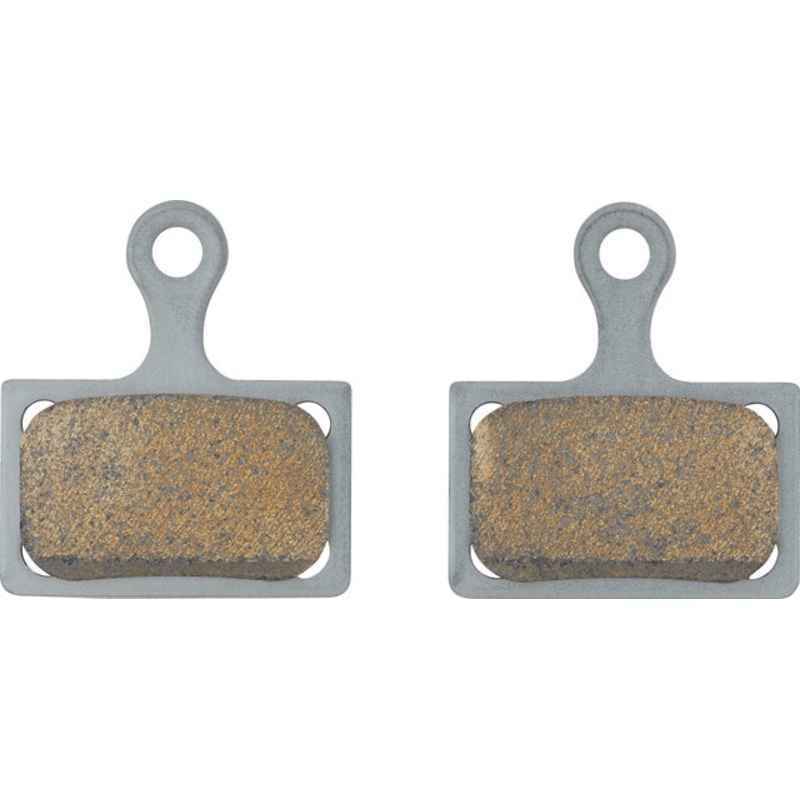 Shimano K04Ti-MX Brake Pads for Flat Mount / BR-M9100