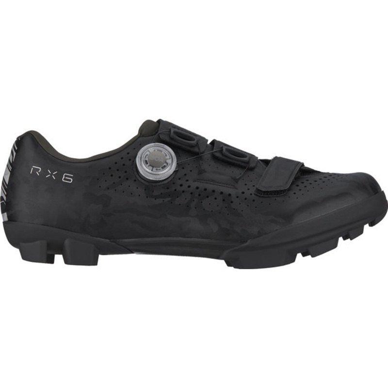 Shimano SH-RX600 Gravel Shoes