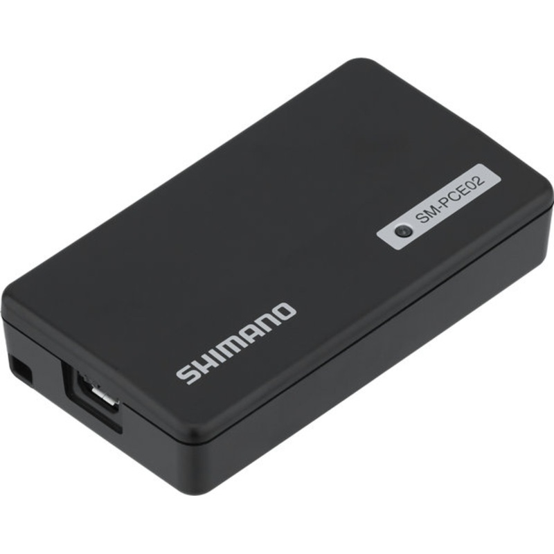 Shimano SM-PCE02 PC interface for Di2 / STEPS